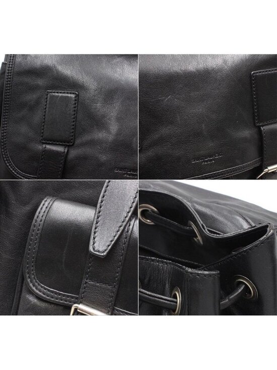 Saint Laurent Rock Backpack